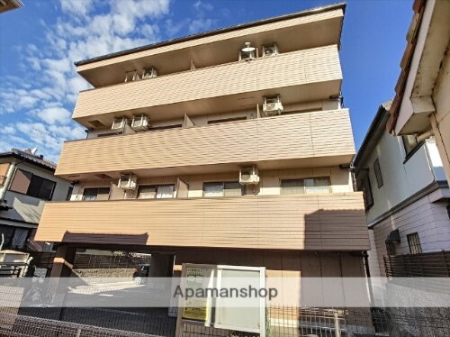 愛知県東海市中央町６丁目 賃貸マンション