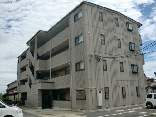 愛知県知多郡東浦町大字石浜字片山 賃貸マンション