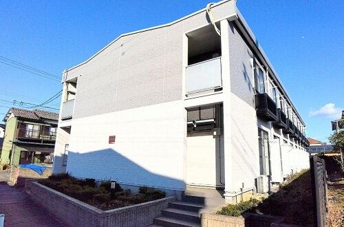 レオパレススターチスⅠ