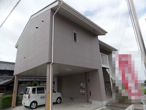 アヴニール村中