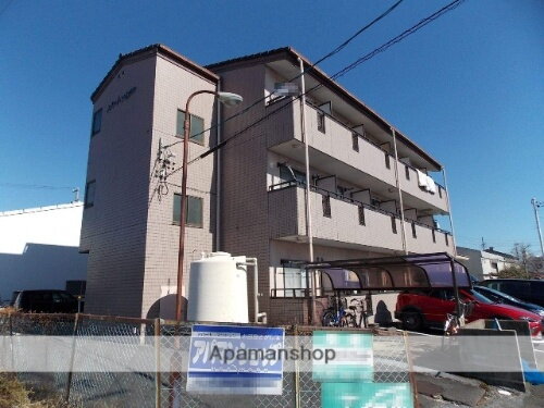 愛知県犬山市松本町４丁目 3階建