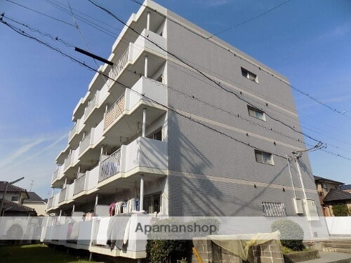 マンション和楽
