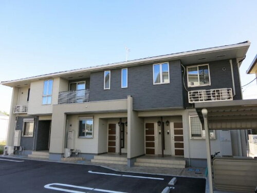 愛知県西尾市吉良町吉田桑ノ木 賃貸アパート