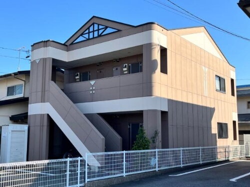 愛知県西尾市戸ケ崎４丁目 賃貸アパート