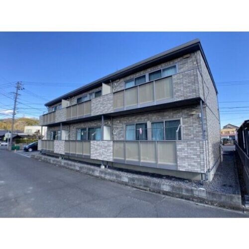 愛知県西尾市小島町郷前 賃貸アパート