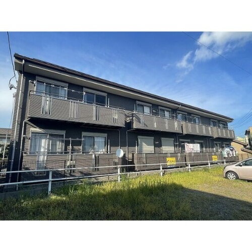 愛知県西尾市中畑町喜平前 賃貸アパート