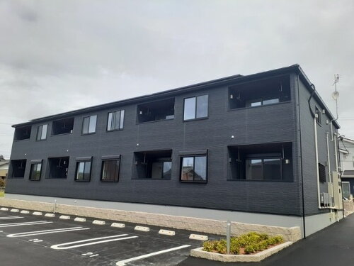 愛知県西尾市国森町郷北 賃貸アパート