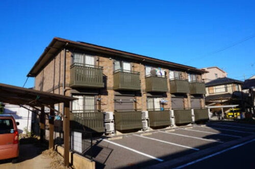 愛知県西尾市永吉１丁目 賃貸アパート