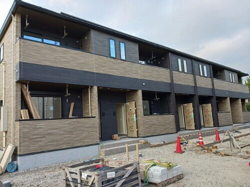 愛知県西尾市田貫町東之川 賃貸アパート