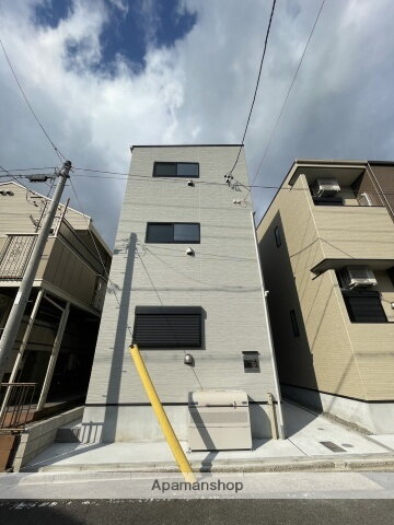 愛知県名古屋市南区内田橋１丁目 賃貸アパート