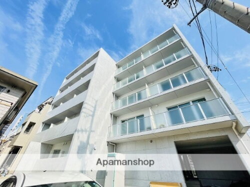 愛知県名古屋市昭和区鶴舞３丁目 賃貸マンション