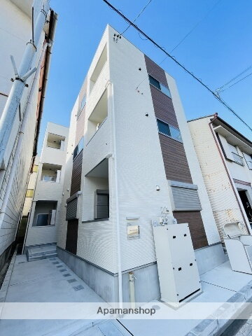 愛知県名古屋市瑞穂区内浜町 賃貸アパート