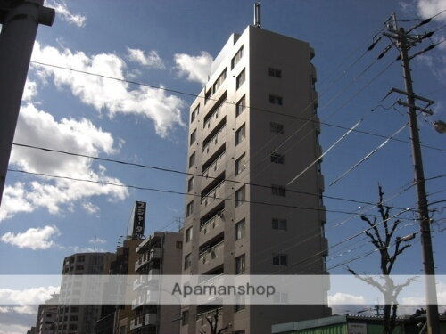 愛知県名古屋市東区筒井３丁目 11階建 築30年3ヶ月