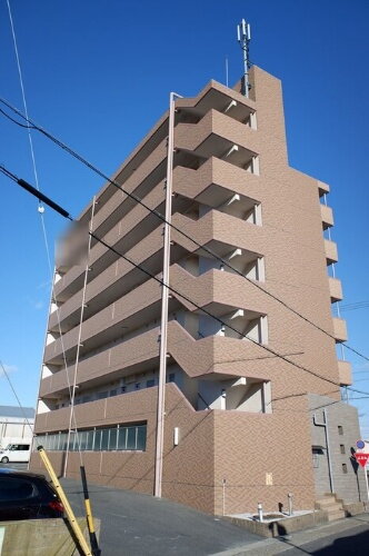 愛知県名古屋市守山区大森５丁目 7階建 築18年10ヶ月