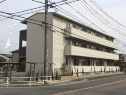 愛知県春日井市下条町３丁目 3階建 築6年5ヶ月