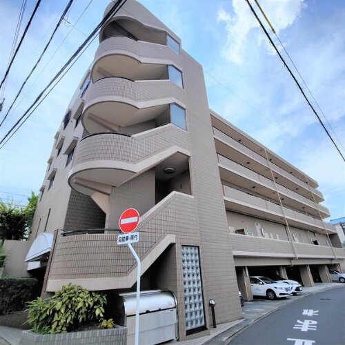 愛知県名古屋市名東区藤里町 5階建 築30年1ヶ月