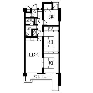 愛知県名古屋市北区辻本通３丁目 上飯田駅 3LDK マンション 賃貸物件詳細