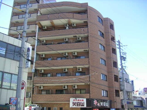 愛知県名古屋市北区平安１丁目 7階建 築22年5ヶ月