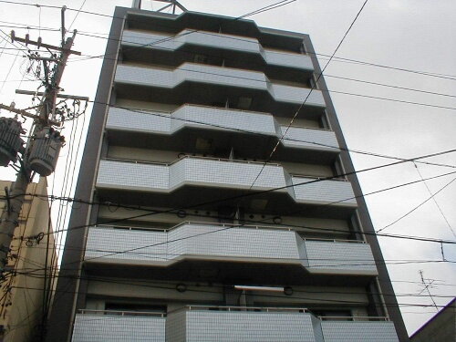 愛知県名古屋市北区大曽根１丁目 8階建 築23年5ヶ月