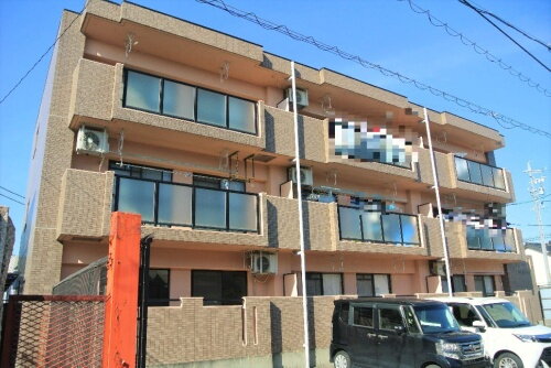 愛知県常滑市西之口１丁目 賃貸マンション
