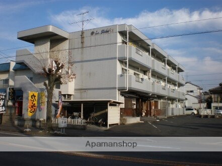 ラ・シャイン