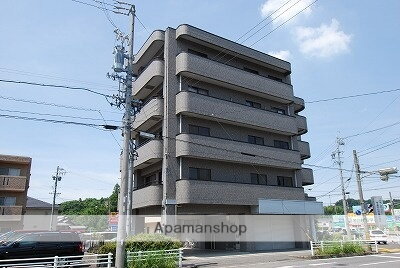 愛知県知多市新知東町２丁目 賃貸マンション