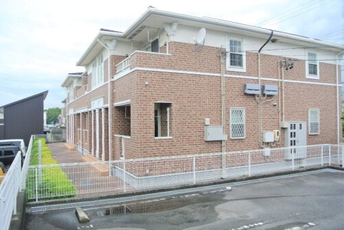 愛知県常滑市飛香台１丁目 賃貸アパート