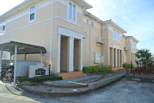 愛知県知多市新知東町３丁目 賃貸アパート