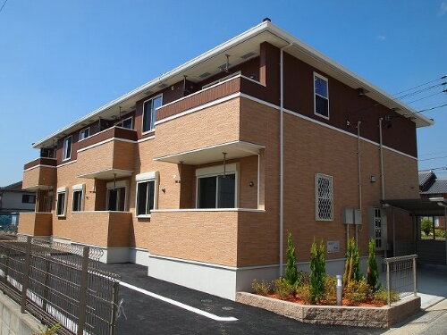 愛知県常滑市本郷町３丁目 賃貸アパート