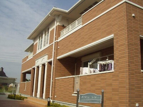 愛知県常滑市塩田町５丁目 賃貸アパート