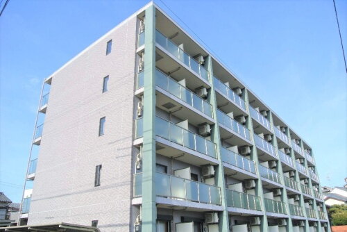 愛知県常滑市栄町４丁目 賃貸マンション