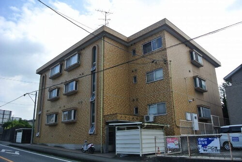 愛知県東海市加木屋町東島田 賃貸マンション