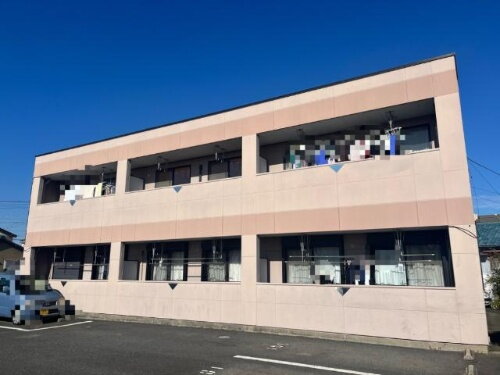 愛知県東海市富木島町前田 賃貸アパート