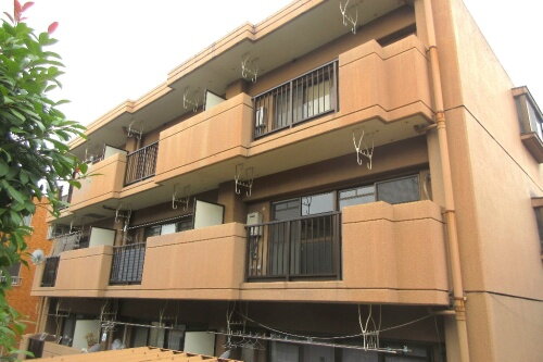 愛知県知多市朝倉町 賃貸マンション