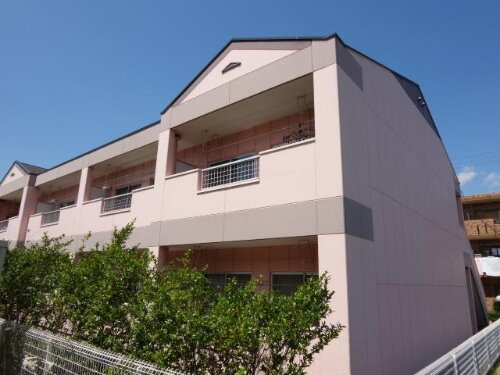 愛知県東海市富貴ノ台６丁目 賃貸アパート