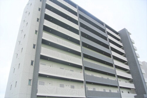 愛知県常滑市りんくう町３丁目 賃貸マンション