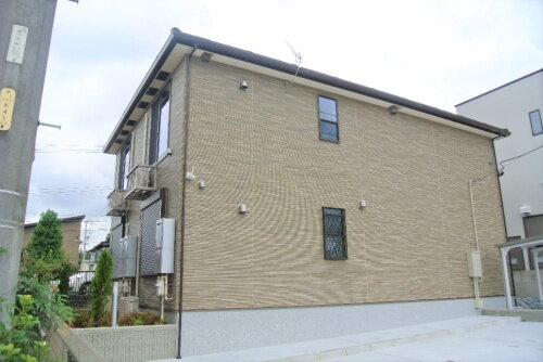 愛知県東海市荒尾町二本木 賃貸アパート