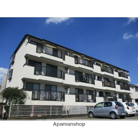 愛知県東海市中央町１丁目 賃貸マンション