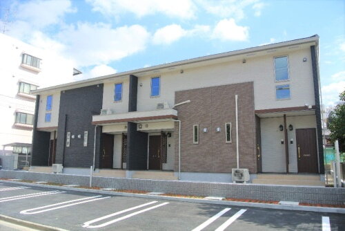 愛知県東海市名和町寝覚 賃貸アパート