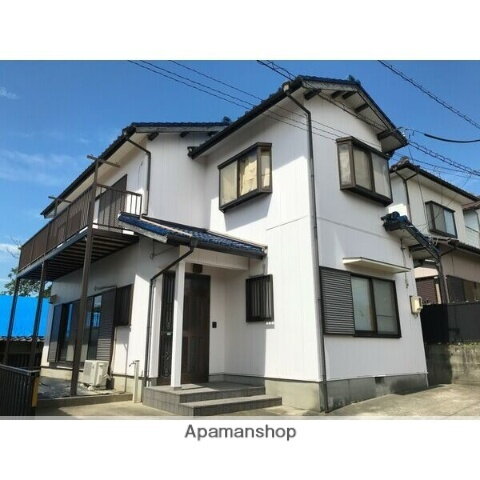 神野様貸家