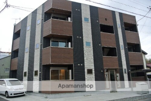 愛知県知多市新舞子字西畑ケ 賃貸アパート