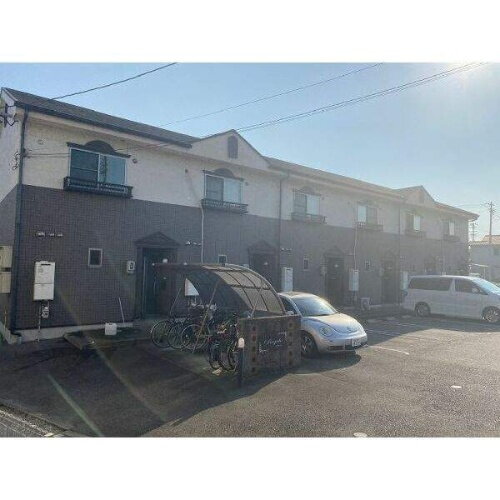 愛知県東海市高横須賀町西ノ丁 テラスハウス