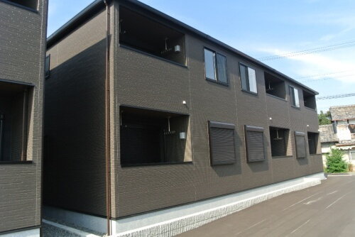 愛知県常滑市保示町１丁目 賃貸アパート