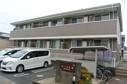 愛知県常滑市小倉町６丁目 賃貸マンション