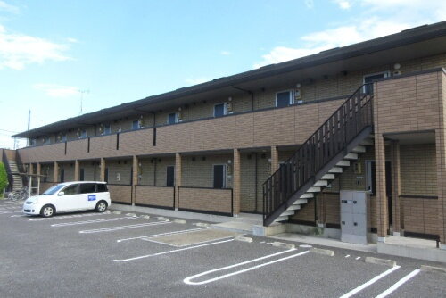 愛知県知多郡阿久比町宮津３丁目 賃貸アパート