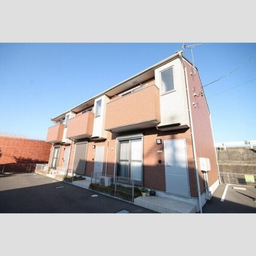 愛知県東海市名和町新屋敷 テラスハウス