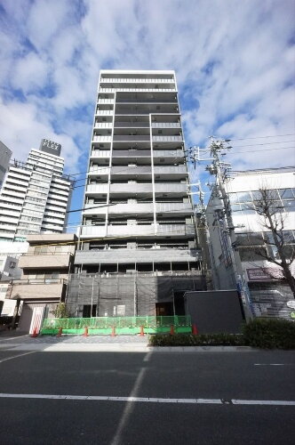 愛知県名古屋市中区新栄２丁目 14階建 築7年6ヶ月