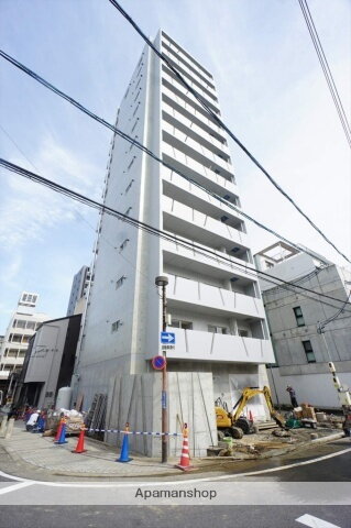 愛知県名古屋市中区門前町 14階建 築2年