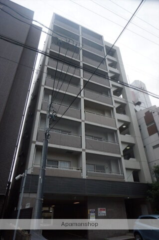 愛知県名古屋市中村区羽衣町 9階建 築17年3ヶ月