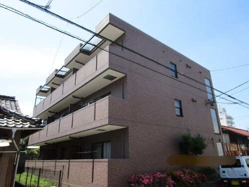 愛知県名古屋市西区江向町６丁目 3階建 築20年10ヶ月